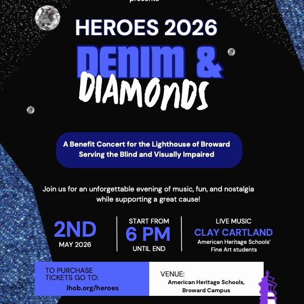 Heroes 2026 (Denim And Diamonds) - logo